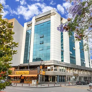 4* Отель Ismira