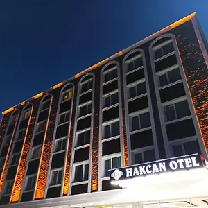 Hotel Hakcan