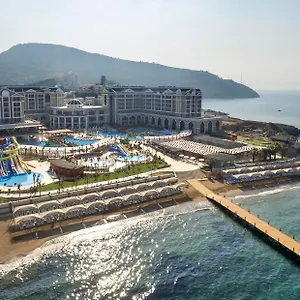 Hotel Sunis Efes Royal Palace &