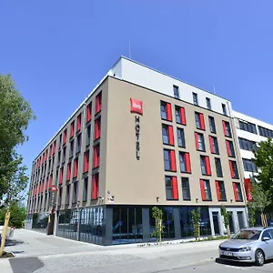 Ibis Ost Otel Münih