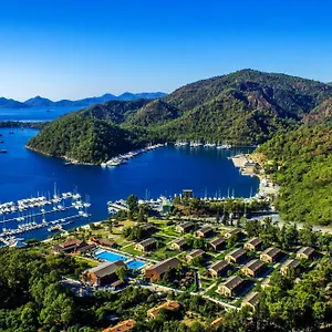 Rixos Premium - Adult Only ***** Göcek