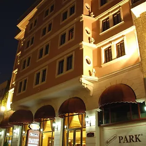 4* Отель Oglakcioglu Park Boutique
