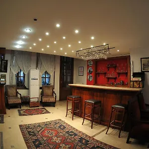 2* Отель Antikhan