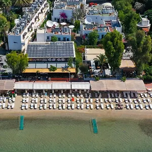 3* Отель Manuela Boutique