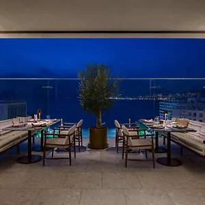 5* Отель Swissotel Buyuk Efes