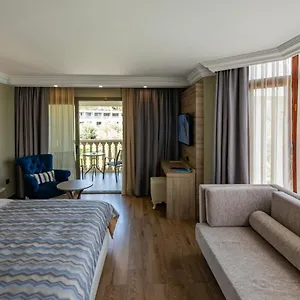 Samara Bodrum Ultra ***** Torba