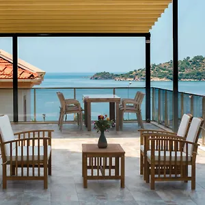  Otel Yasemin
