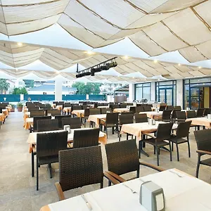 4* Otel Idas Club