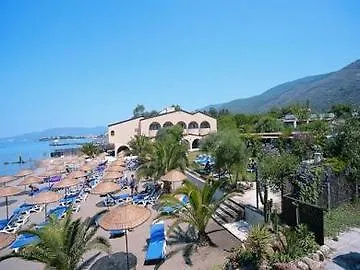 Dogan Paradise Beach Ozdere 3*,  Turkey